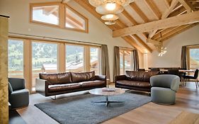 Chalet Rothenegg - GriwaRent AG